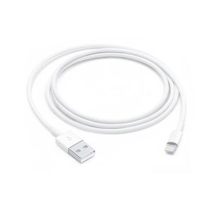 NEW Apple iPhone Lightning to USB Cable - WHITE